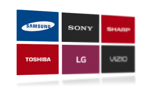 Repair All Brands And Models