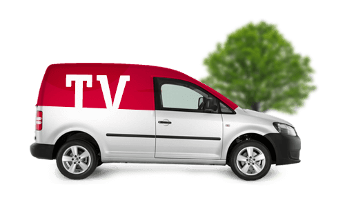 Next Day In-Shop Repair